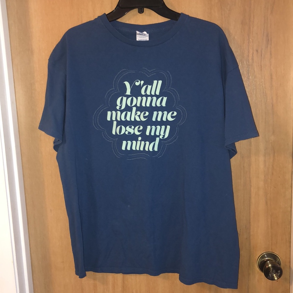 Fun logo tee - Picture 2 of 3